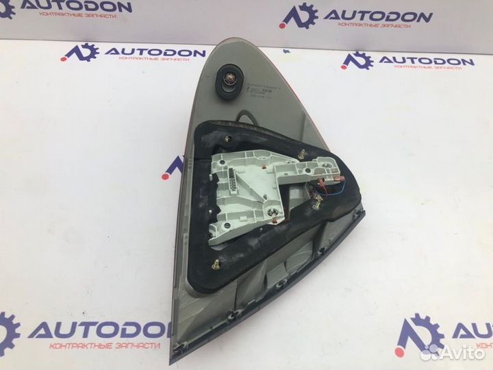 Стоп до рест диод правый Mercedes E-Class W211