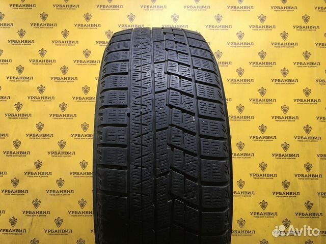 Yokohama Ice Guard IG60 205/50 R17 93Q