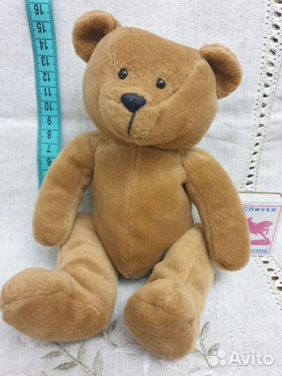 Медведи. 8шт