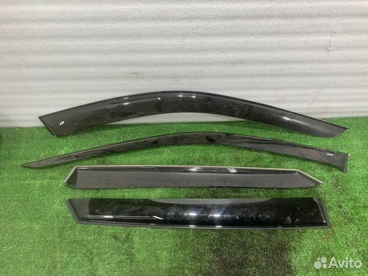 Дефлектор двери (окон) LADA Kalina