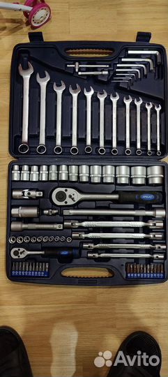 Набор инструментов