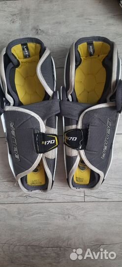 Хоккейная форма