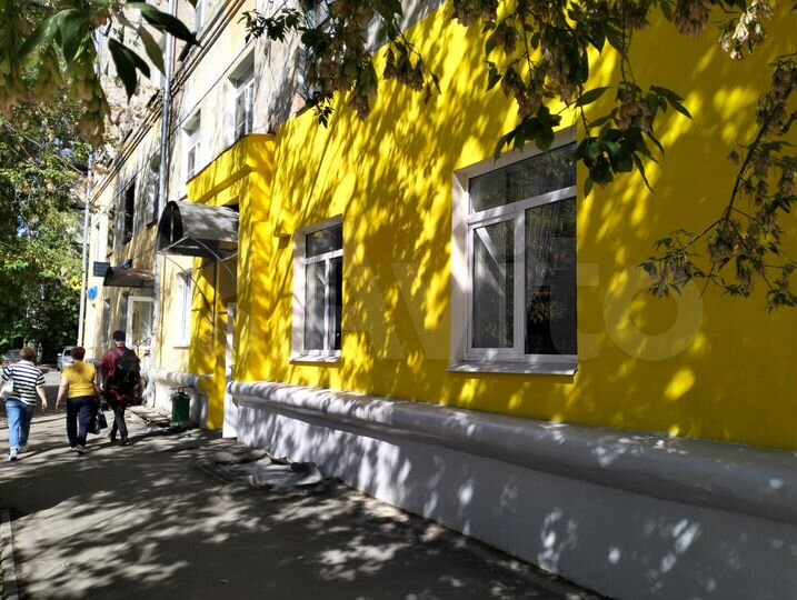 Помещение свободного назначения, 128.8 м²