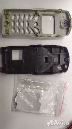 Корпуса для телефонов Alcatel, Ericsson, Fly