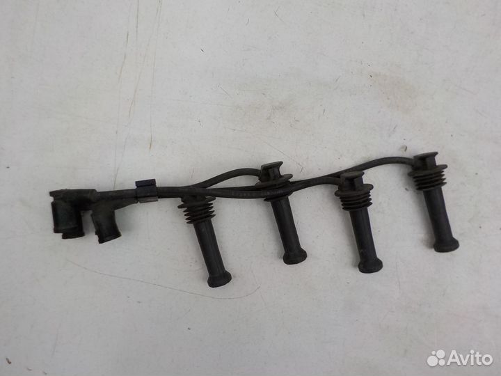 Проводка моторного отсека Ford Focus II 2008-2011