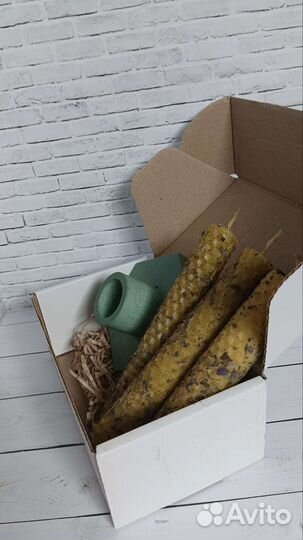 Подарочный набор