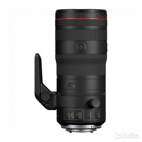 Canon RF 24-105mm f/2.8 L IS USM Z Lens новый