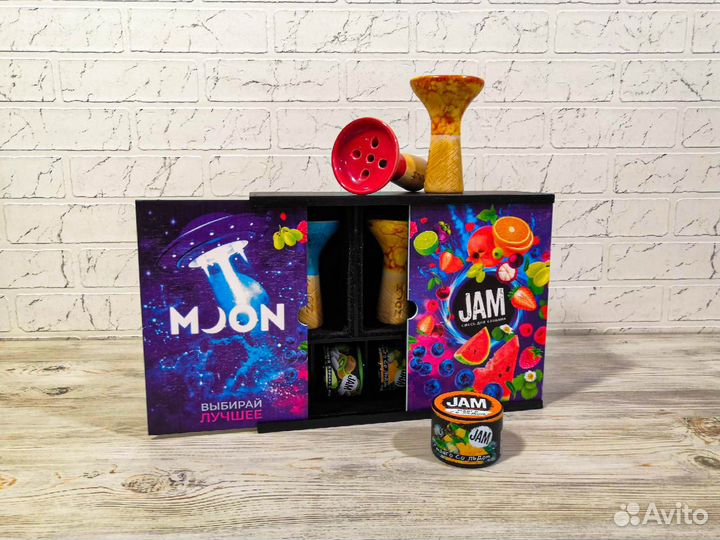 Коробки, ящики, упаковка подарочная из фанеры