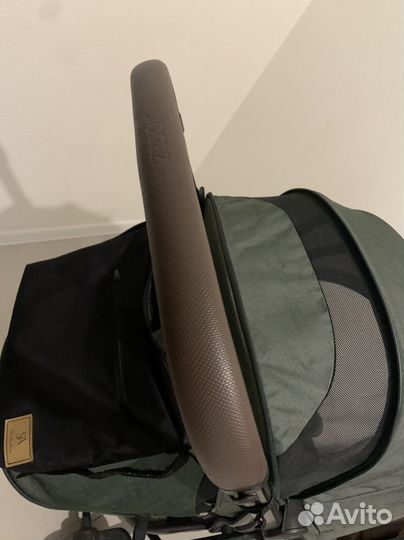 Коляска joolz aer