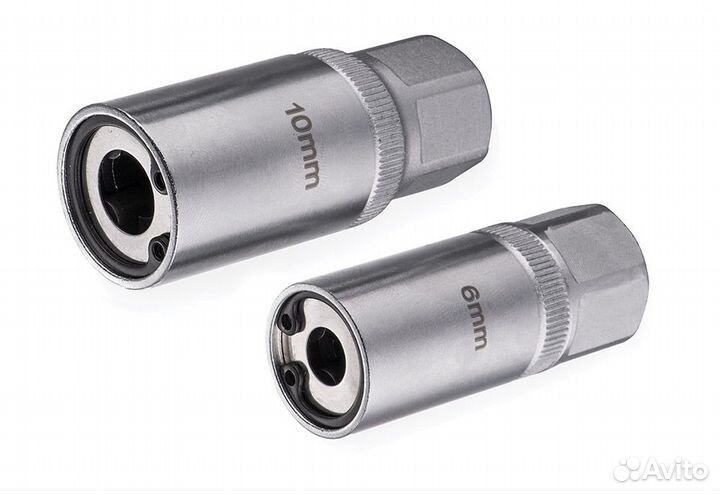 Дело Техники 839194 Набор шпильковёртов 1/2''