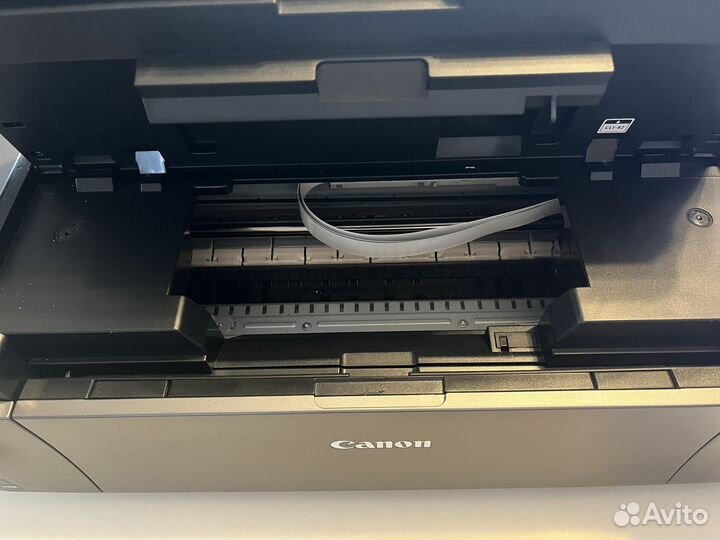 Принтер Canon pixma PRO-100S