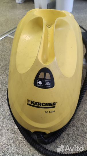 Парогенератор на запчасти