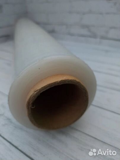 Стрейч пленка пищевая