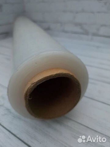 Стрейч пленка пищевая