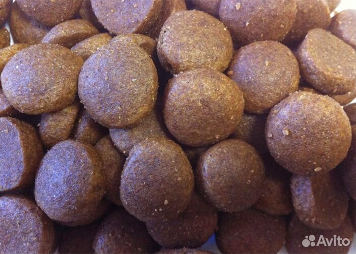 Сухой корм для кошек и собак Зооринг