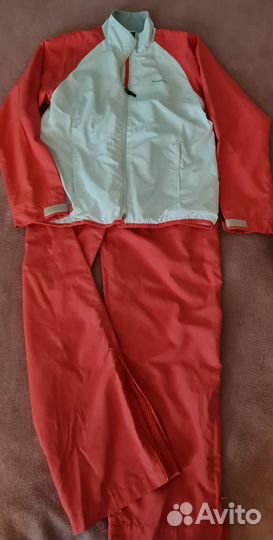 Спортивный костюм женский 44-46