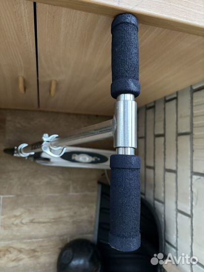 Самокат детский Razor Lite Up