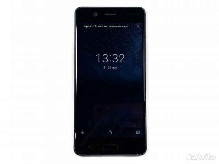 Nokia 5.1, 2/16 ГБ