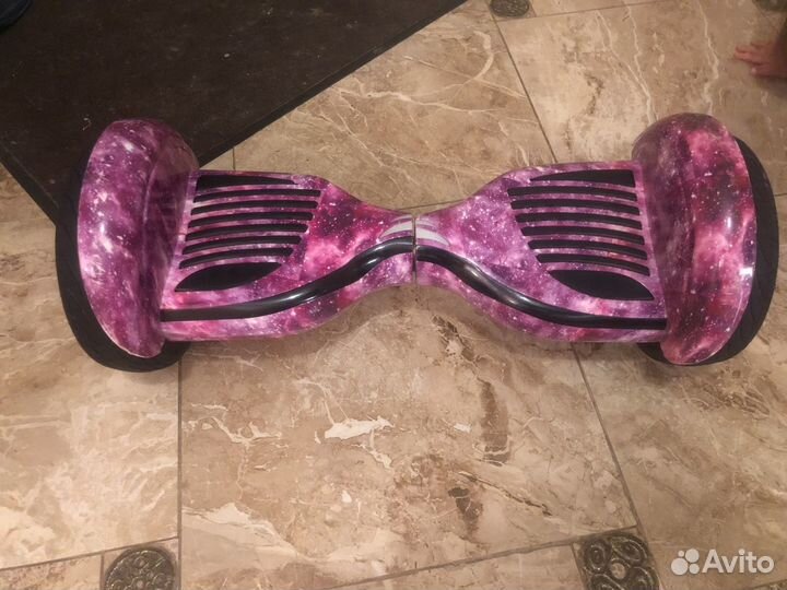 Гироскутер