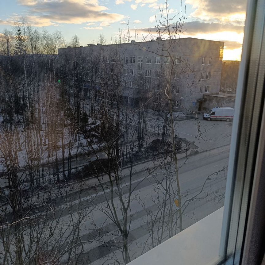 Квартира 2-комн. 44 м² в Ковдор — фото 3