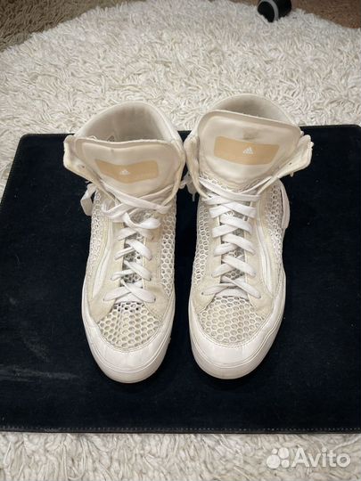 Кеды Adidas Stella McCartney
