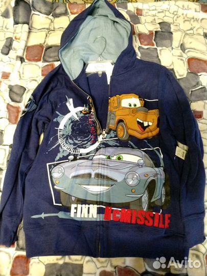 Толстовка Дисней