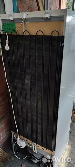 Холодильник бу