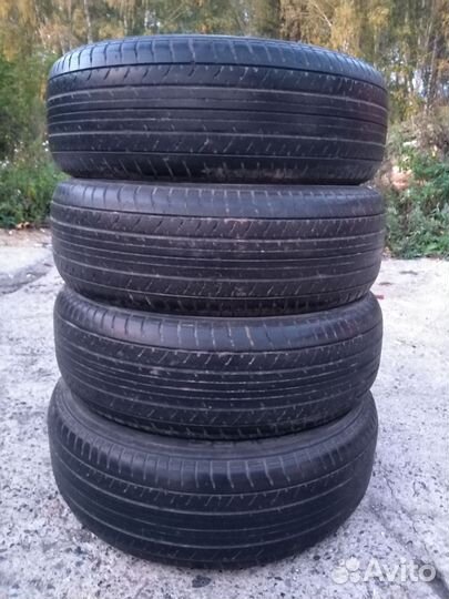 Yokohama Aspec A350 215/65 R16 98H