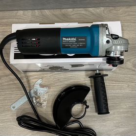 Ушм болгарка makita 125