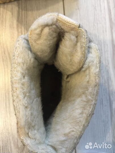 Валенки