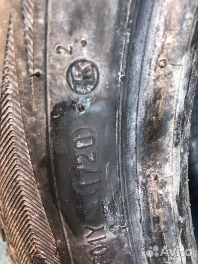 Viatti Brina Nordico V-522 195/50 R15 82T