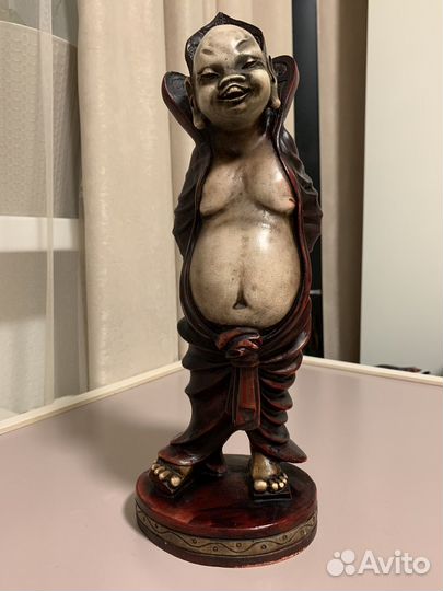 Статуэтка Хотей