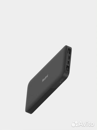 Новый внешний аккумулятор