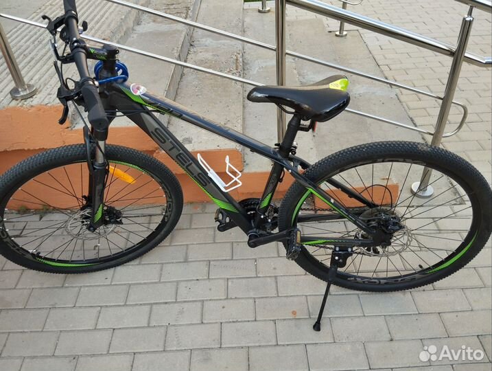 Stels navigator710 V