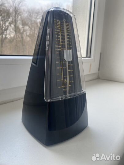 Cherub metronome model wsm-330