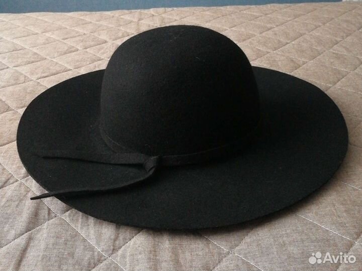 Шляпа женская