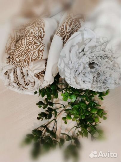 Простынь на резинке ткань сатин