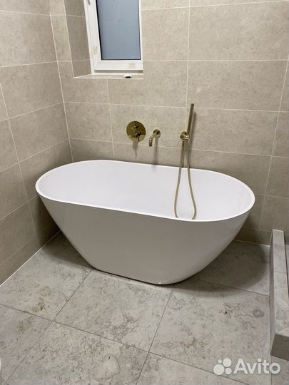 Укладка плитки