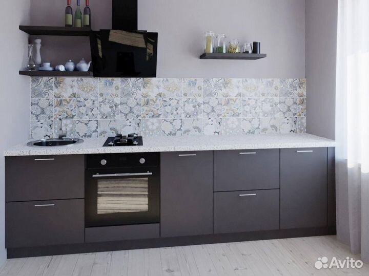 Кухня эмаль артикул 46043