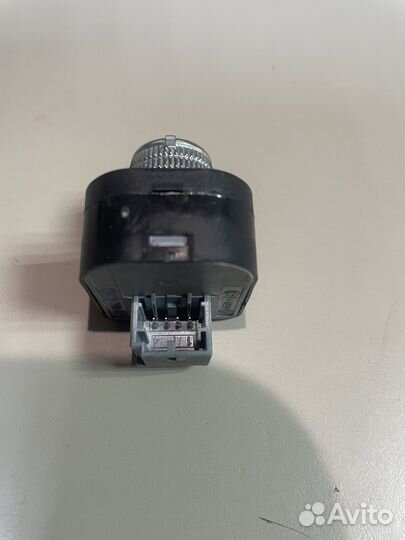Джойстик регулировки зеркал Ауди А4 Б8 А5 Ку5