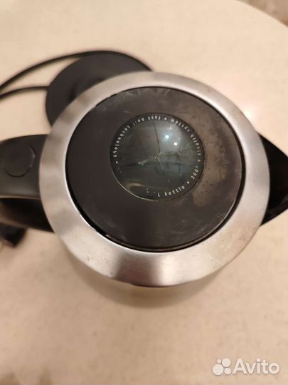 Чайник электрический bork