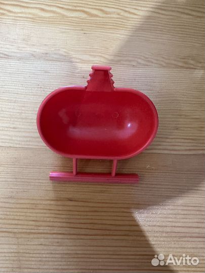 Аксессуары для попугаев