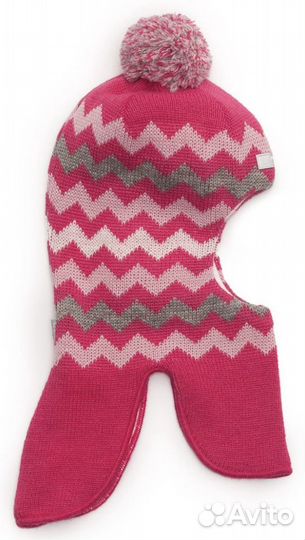 Зимние шлемы Kerry 46,48,50,52,54