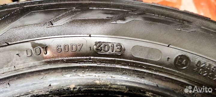 Nokian Tyres Hakkapeliitta R2 195/55 R16 91R