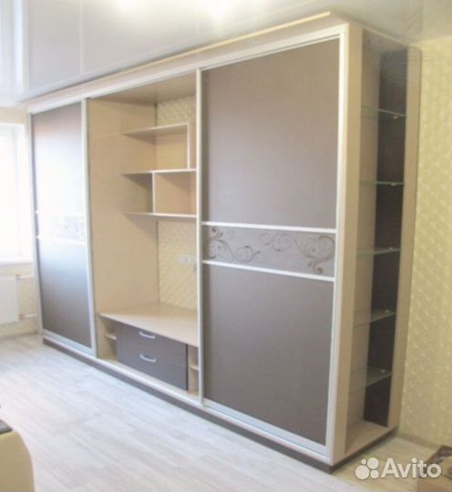 Мебель в прихожую на заказ
