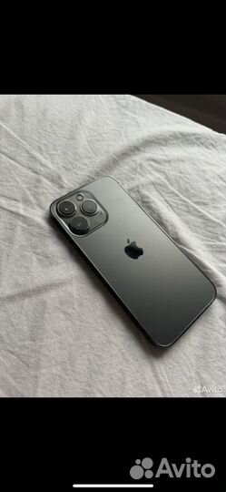 iPhone 13 Pro, 128 ГБ