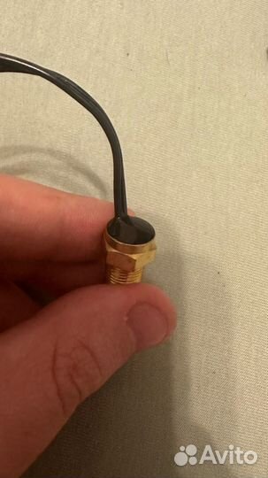 Датчик давления