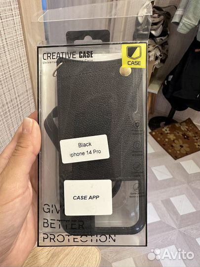 Чехол на iPhone 14 pro