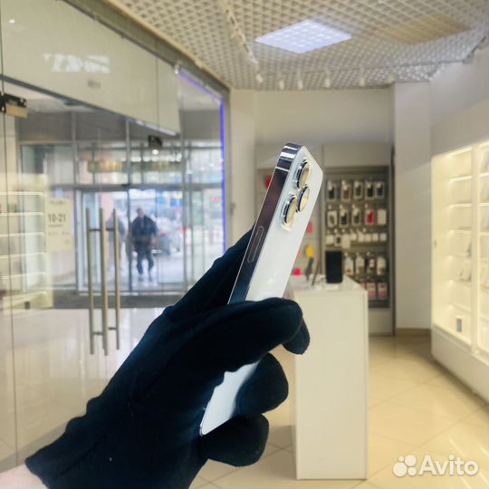 iPhone 13 Pro, 256 ГБ