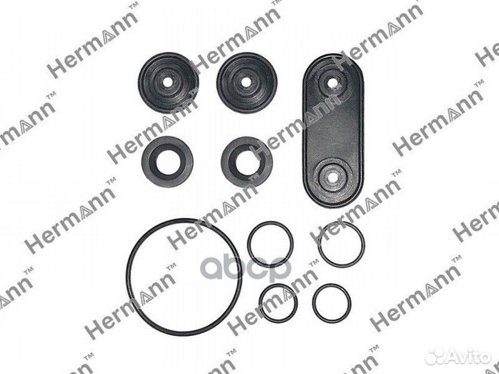Hrjeo000010B ремкомплект hrjeo000010B Hermann